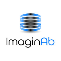 ImaginAb logo - Similar company to Edinburgh Molecular Imaging Ltd