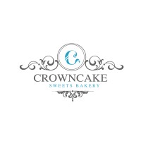 Crown Cake logo - Similar company to Cake Me Out