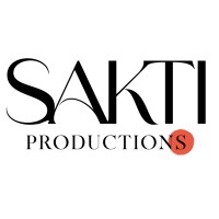 Sakti Productions logo - Similar company to Cunningham Collective