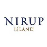 Nirup Island logo - Similar company to One15 Marina