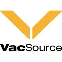 VacSource logo - Similar company to Aviator Hydrovac Solutions