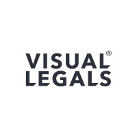 Visual Legals logo - Similar company to Barratts