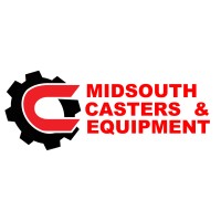 MidSouth Casters & Equipment Inc logo - Similar company to A1 Casters And Equipment