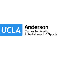 Ucla Anderson Center For Media, Entertainment, & Sports
