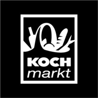 EDEKA KOCHmarkt logo - Similar company to Edeka Lehmann