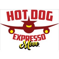 Hot Dog Expresso Move logo - Similar company to Hot Dog Zone Ltd