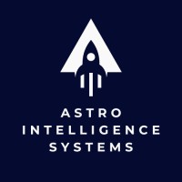 Astro Intelligence Systems logo - Similar company to Rranz - Response & Recovery Aotearoa New Zealand