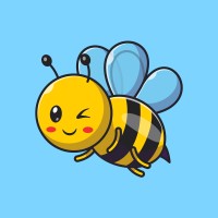 Social Bee Agency logo - Similar company to Bam Digital Solutions