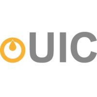 UIC GmbH Alzenau logo - Similar company to Tanmar Webentwicklung