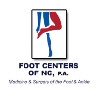 Foot Centers Of Nc, Pa