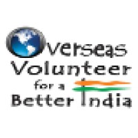 Overseas Volueenter for a Better India (OVBI) - Canada logo - Similar company to Spanish School Mumbai