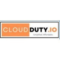 CloudDuty logo - Similar company to Turaco Labs