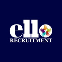 Ello Recruitment logo - Similar company to Kj Training - Formerly Keybase Pretoria