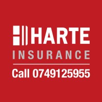Harte Insurance Ireland logo - Similar company to Inishowen Credit Union Ltd