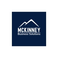 McKinney Business Solutions logo - Similar company to Advanced Business Technology, Inc.