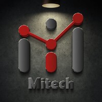 Mitech Software Company logo - Similar company to Marketing Agency - Candybox