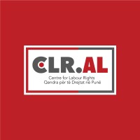 Centre for Labour Rights/ Qendra për të Drejtat në Punë CLR.AL logo - Similar company to Idc Serbia - Initiative For Development And Cooperation