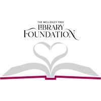 Wellesley Free Library Foundation logo - Similar company to Wellesley Free Library