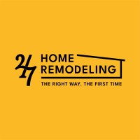 247 Home Remodeling logo - Similar company to Batliboi Studio | Architecture + Design