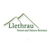 Llethrau Forest and Nature Retreats logo - Similar company to Cofndrs