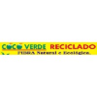 Coco Verde Reciclado logo - Similar company to Above-Net | Intelligent Industrial Iot | We Make It Possible