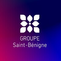 Groupe Saint-Bénigne logo - Similar company to Easy Sono