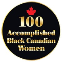 100 Accomplished Black Canadian Women Project logo - Similar company to Sioux Projects