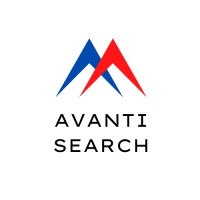 Avanti Search logo - Similar company to Brythe Group