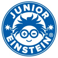 Junior Einstein BV logo - Similar company to Faqta