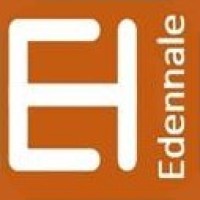 Edenhale logo - Similar company to Change Connected