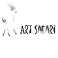 Art Safari Ltd logo - Similar company to Nick Dale Safari & Wildlife Photography