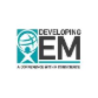 DevelopingEM PL logo - Similar company to Limbr