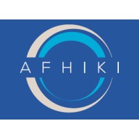 AFHIKI logo - Similar company to Handi-Move International