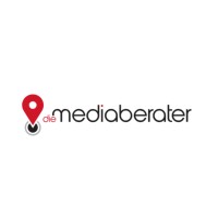 die mediaberater logo - Similar company to Seven Point.Media