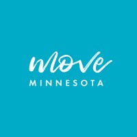 Move Minnesota logo - Similar company to Community Action Partnership Of Hennepin County