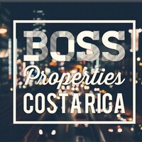 Boss Properties Costa Rica logo - Similar company to Advisicon