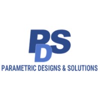 Parametric Designs & Solutions logo - Similar company to Digital Design Solutions