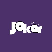 Joker Medya logo - Similar company to Afs Medya