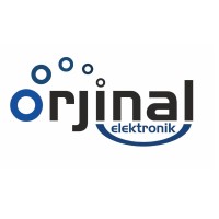 ORJİNAL  ELEKTRONİK logo - Similar company to Diyez Media