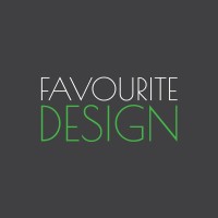 Favourite Design logo - Similar company to Nitid Studio