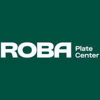 Roba Metals Plate Center logo - Similar company to Roba Metals