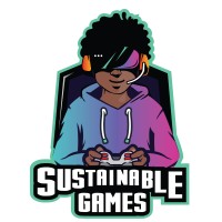 Sustainable Games logo - Similar company to Totalview Media