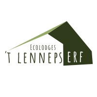 Ecolodges 't Lennepserf logo - Similar company to Wijntuin De Blaak