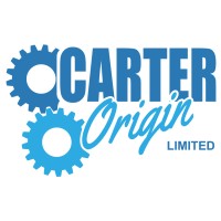 Carter Origin Ltd logo - Similar company to Paton Engineering Services Limited