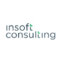 Insoft Consulting Sp. z o.o. logo - Similar company to Intraworq Sp. Z O.O.