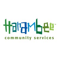 Harambee Community Services logo - Similar company to Harambee Communications