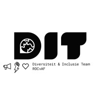 DIT ROCVAF (Diversiteit & Inclusie Team) logo - Similar company to Izi Solutions