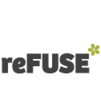 reFUSE Resource Recovery logo - Similar company to Ecocause