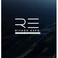 Riyadh Expo Events logo - Similar company to Imaa