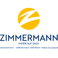 R. Alfred Zimmermann logo - Similar company to Selzer Consulting